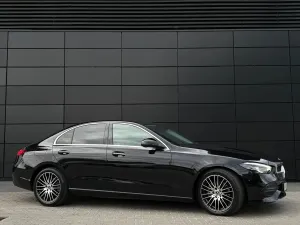 Mercedes-Benz C W206 (2021-) 180 mHEV Avantgarde 2023
