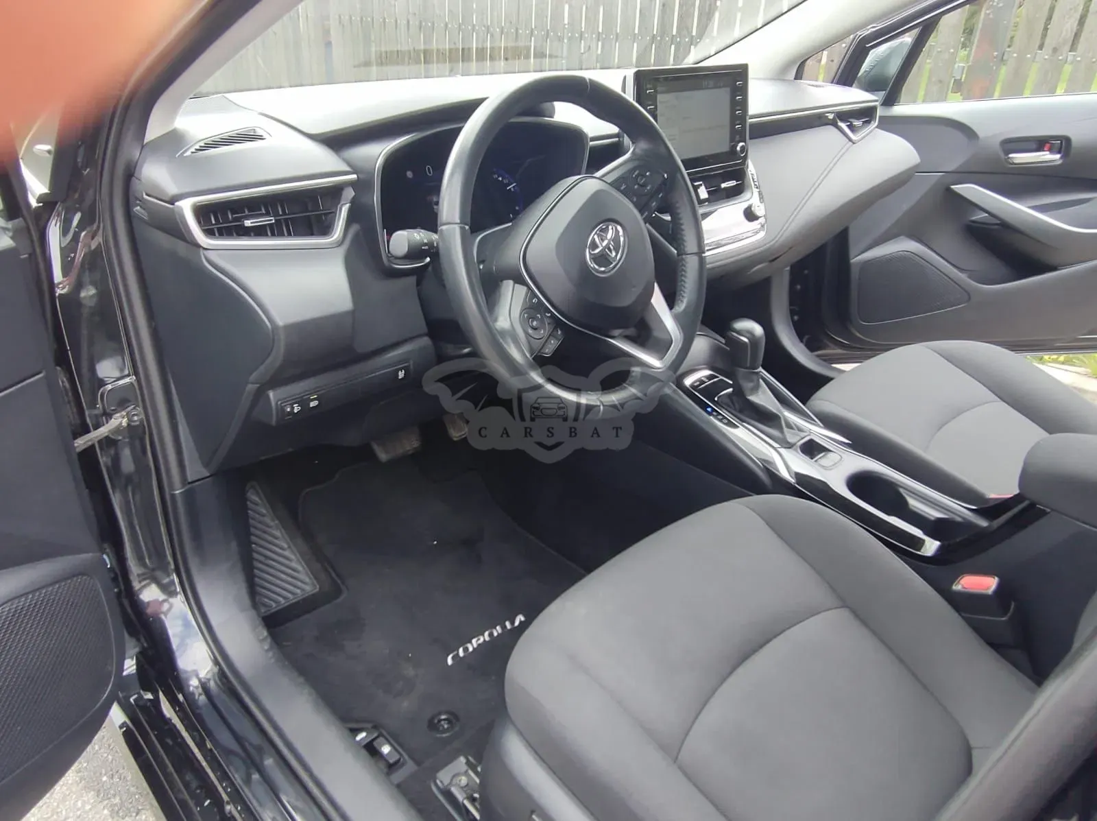 Toyota Corolla Seria E21 (2019-) 1.5 Comfort MS 2021