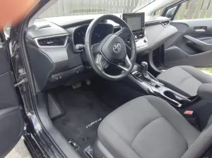 Toyota Corolla Seria E21 (2019-) 1.5 Comfort MS 2021