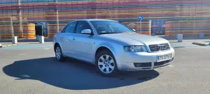 Audi A4 B6 (2000-2004) 1.9 TDI 2001