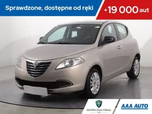 Lancia Ypsilon 2014