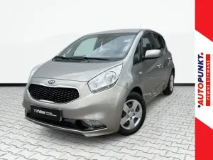 Kia Venga 2016