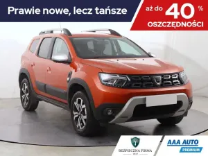 Dacia Duster II (2017-) 2021