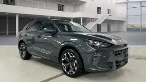 Cupra Terramar 2.0 TSI 4Drive DSG VZ 2026