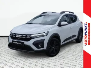 Dacia Sandero III (2020-) 2024