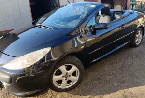 Peugeot 307 2007