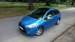 Citroën C3 II (2008-2018) 1.4i Impress Pack 2012