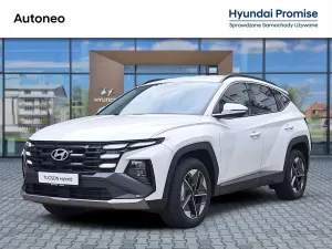 Hyundai Tucson IV (2020-) 1.6 T-GDi HEV Smart 2WD 2025