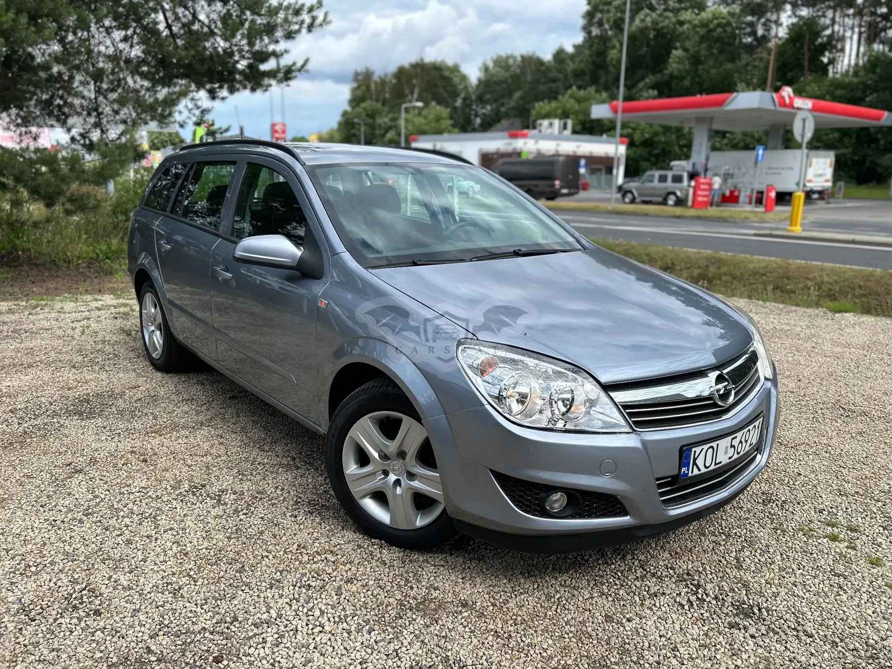 Opel Astra H (2004-2014) 1.6 Edition 111 Jahre 2009