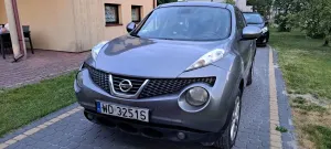 Nissan Juke I (2010-2019) 1.6 T Tekna 2011