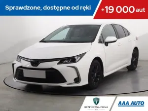 Toyota Corolla Seria E16 (2012-2019) 2022