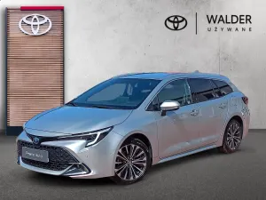 Toyota Corolla Seria E21 (2019-) 1.8 Hybrid Style 2024