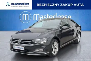 Volkswagen Passat B8 (2014-2023) 2.0 TDI Elegance DSG 2020