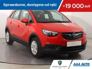 Opel Crossland 2019
