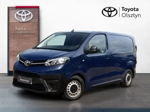 Toyota ProAce 2016