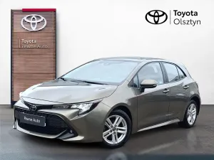 Toyota Corolla Seria E21 (2019-) 1.2 T Comfort 2019
