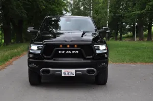 Dodge RAM 2019