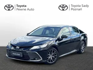 Toyota Camry 2.5 Hybrid Executive CVT 2023