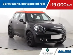Mini Countryman 2014