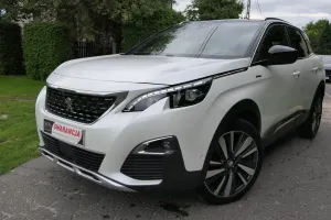 Peugeot 3008 I (2009-2016) 2018