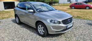 Volvo XC60 I (2008-2017) 2013