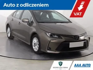 Toyota Corolla Seria E16 (2012-2019) 2022