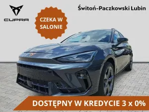Cupra Leon 2026