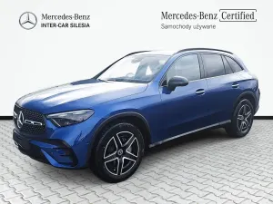 Mercedes-Benz GLC II (2022-) 220 d mHEV 4-Matic AMG Line 2025