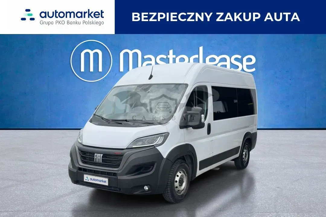 Fiat Ducato III (2007-) MJ L2H2 (bryg.) 2023