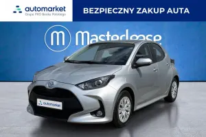 Toyota Yaris IV (2020-) 1.0 Comfort 2022