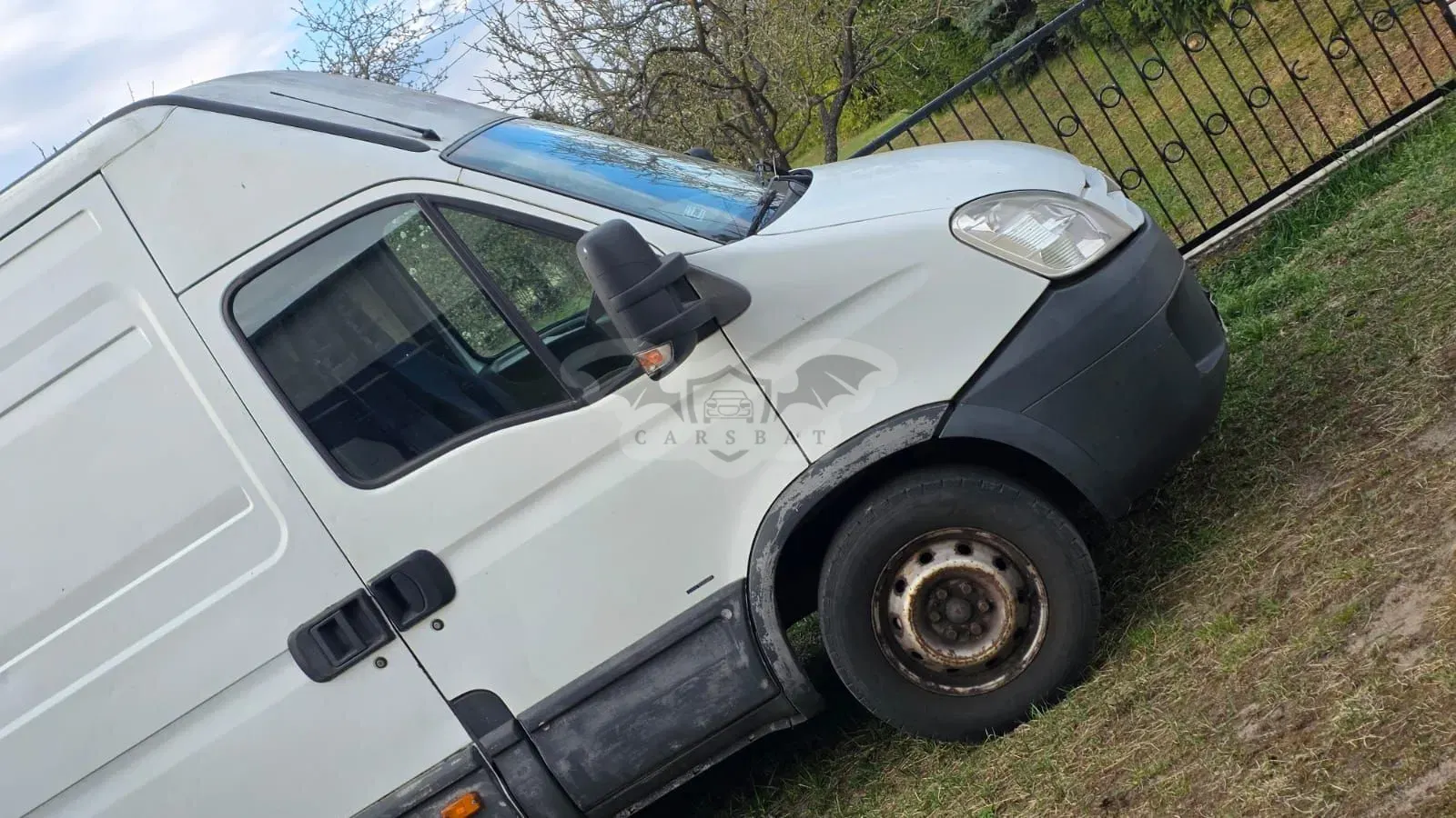 Iveco C30 2007