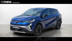 Renault Symbioz 1.6 E-Tech Full Hybrid 145 Esprit Alpine 2024
