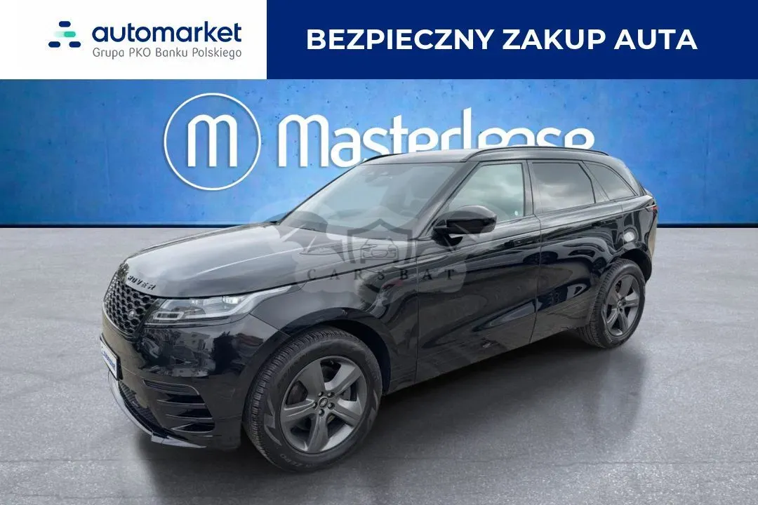 Land Rover Range Rover Velar 2023
