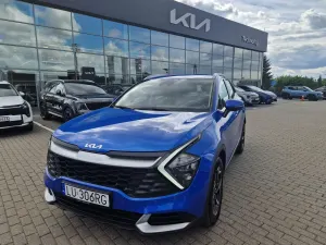 Kia Sportage V (2021-) 1.6 T-GDI M 2WD 2023