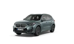 BMW X1 U11 (2022-) 2024