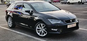 Seat Leon III (2012-) 1.4 TSI Full LED S&S 2016