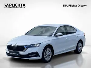 Skoda Octavia IV (2020-) 2023