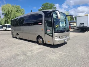 Mercedes-Benz Tourino 2006
