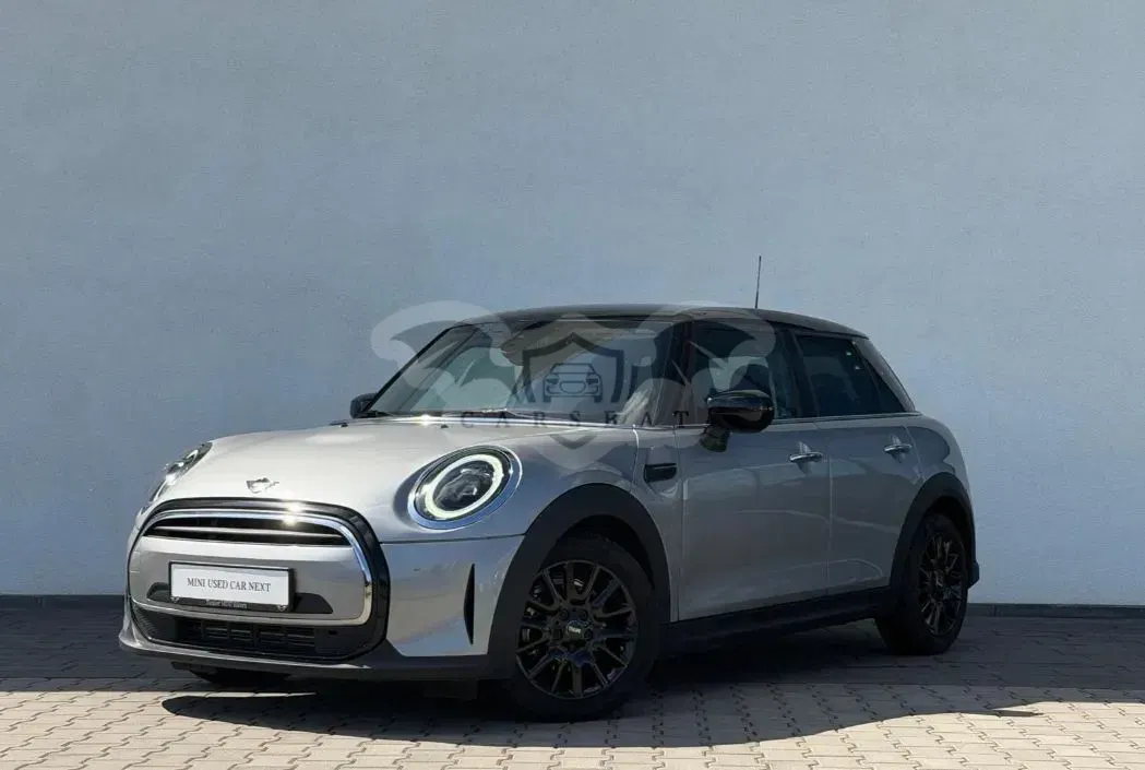Mini Cooper Classic Trim 2023