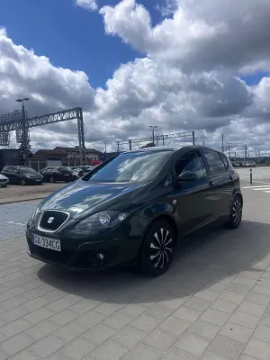 Seat Altea 1.4 TSI Style 2009