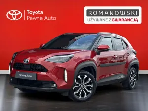 Toyota Yaris Cross Hybrid 1.5 Comfort 2022