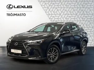 Lexus NX II (2021-) 350h Business AWD 2024