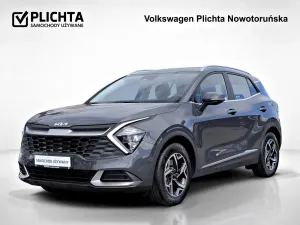 Kia Sportage V (2021-) 1.6 T-GDI L 2WD 2024