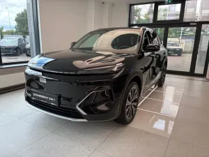 Geely Starray 2025