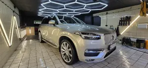 Volvo XC90 II (2014-) D5 AWD Inscription 7os 2016