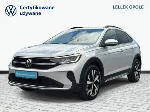 Volkswagen Taigo 1.0 TSI Life DSG 2025