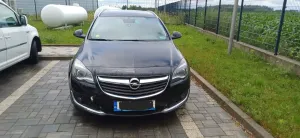 Opel Insignia A (2008-2017) 2.0 CDTI Cosmo S&S 2017