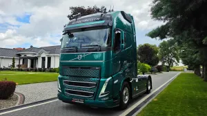 Volvo FH 2023