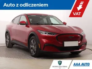 Ford Mustang 2022