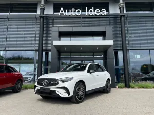 Mercedes-Benz GLC II (2022-) 220 d mHEV 4-Matic AMG Line 2026